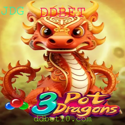 Descubra o Fascinante Mundo de 3PotDragons com DDBET
