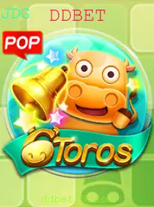 Explorando o Fascinante Jogo 6Toros e Seu Impacto na Comunidade DDBET