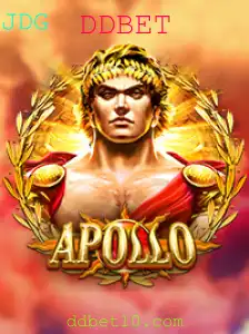 Descubra o Mundo de Apollo: Inovação no Universo dos Jogos DDBET