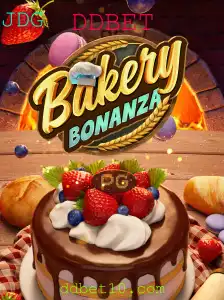 BakeryBonanza: Descubra o Delicioso Mundo do Jogo com DDBET