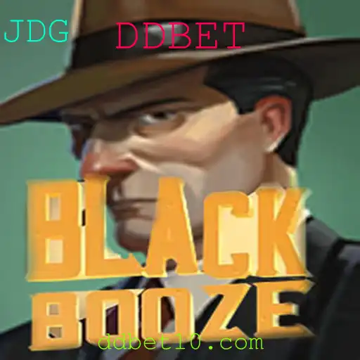 BlackBooze: Um Mergulho no Mundo do Jogo com DDBET