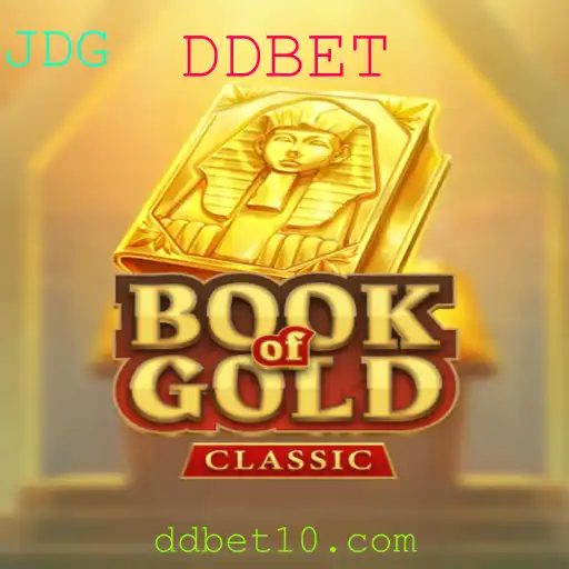 Explore o Fascinante Mundo de BookOfGoldClassic