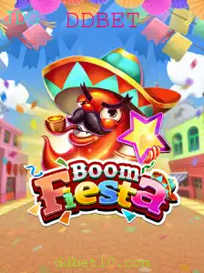 BoomFiesta: Mergulhe na Emoção do Novo Jogo de Estratégia
