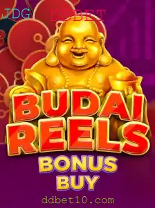 Descubra o Novo Universo de Entretenimento com BudaiReelsBonusBuy