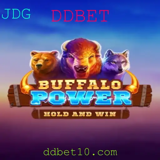BuffaloPower DDBET: Um Guia Completo para Este Emocionante Jogo