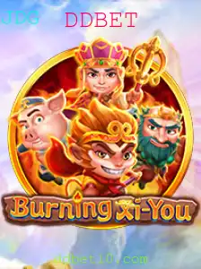 Desvendando BurningXiYou: A Nova Sensação no Universo Gaming