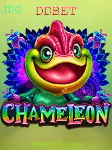 Explorando o Fascínio do Jogo Chameleon