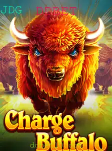 Descubra o Mundo do Jogo ChargeBuffalo com DDBET