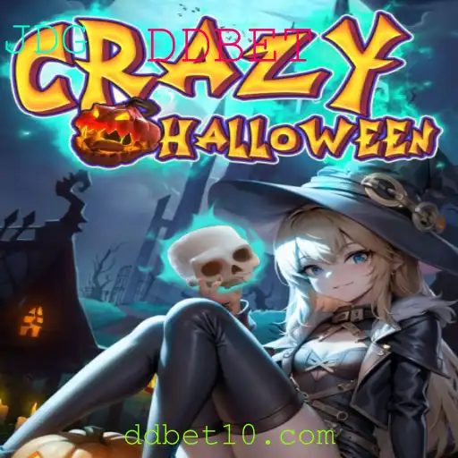 Descubra o Mundo Emocionante de CrazyHalloween: Um Jogo de Diversão Assustadora
