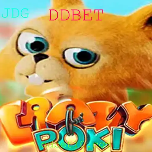 CrazyPoki: O Novo Fenômeno de Jogo com DDBET