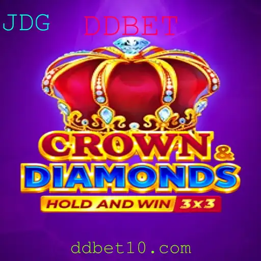 Descubra o Fascinante Mundo de Crowndiamonds: O Jogo Que Está Conquistando com DDBET