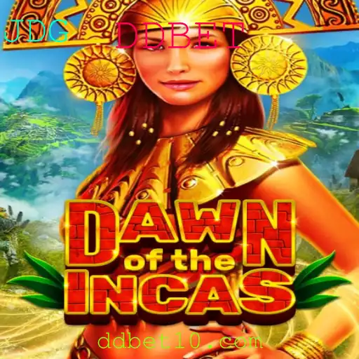 DawnoftheIncas: A Nova Sensação do Mundo dos Jogos de Estratégia
