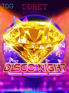 Descubra o Mundo de DiscoNight: O Jogo de Estratégia que Revoluciona o Entretenimento