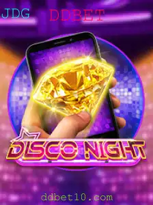 DiscoNightM: A Nova Sensação dos Jogos de Tabuleiro