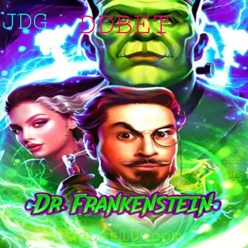 DrFrankenstein: Um Novo Jogo Empolgante com DDBET
