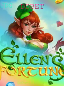 EllensFortune: Descubra as Emoções e Regras deste Novo Jogo de Cassino