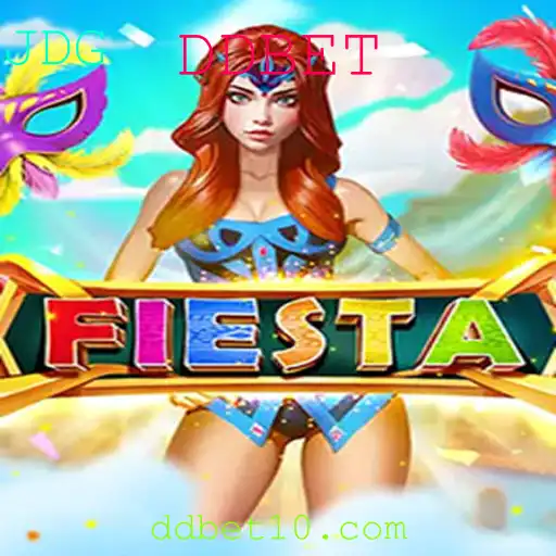 Descobrindo 'Fiesta': Um Guia Completo para o Novo Jogo Envolvente Com DDBET