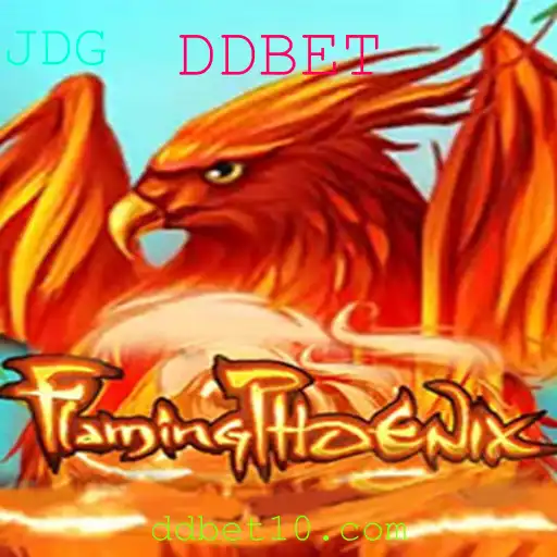 FlamingPhoenix: Uma Nova Era de Jogos Transformativos