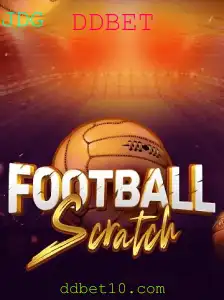 Introdução ao Jogo FootballScratch: Regras e Dinâmica com a Palavra-chave DDBET