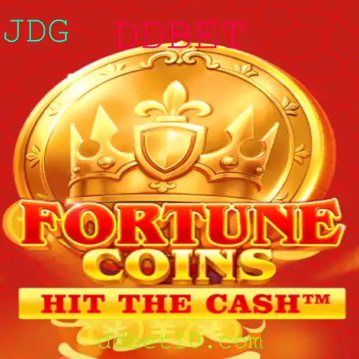 Descubra FortuneCoins: O Jogo Inovador que Está Conquistando o Mundo com DDBET