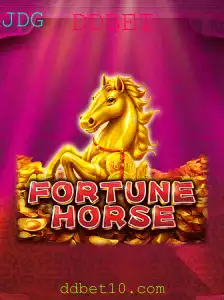 FortuneHorse: Descubra as Regras e Diversão deste Novo Jogo Empolgante