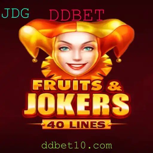 Descubra o Mundo Encantador do Jogo FruitsAndJokers40