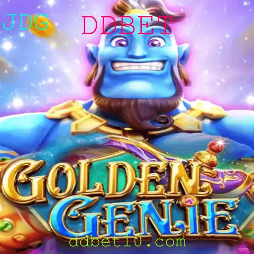 Descubra o Jogo GOLDENGENIE: Diversão e Estratégia com DDBET
