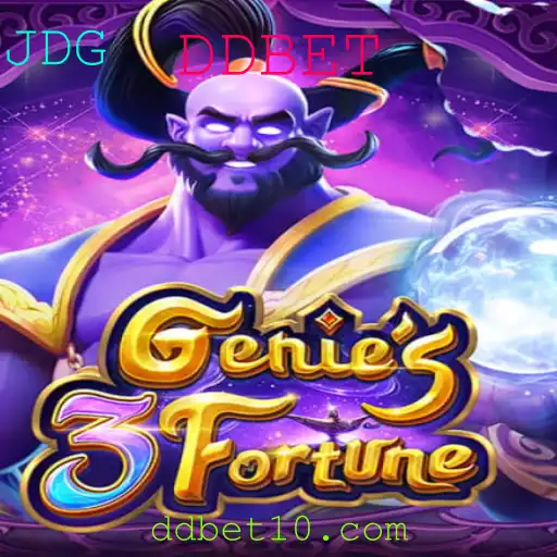 Explorando o Mundo de Genie3Fortune: Uma Aventura Inovadora no Universo DDBET