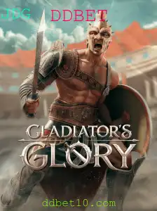 GladiatorsGlory: Mergulhe na Arena dos Verdadeiros Campeões!