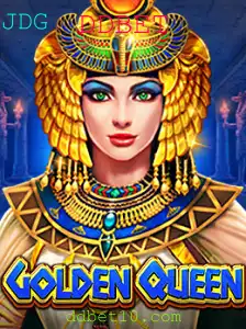 Explore o Mundo Encantado de GoldenQueen com DDBET