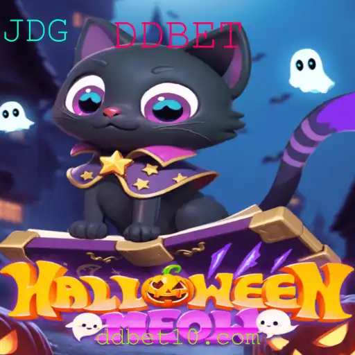 Explorando o Mundo de HalloweenMeow: Uma Aventura Lúdica com DDBET