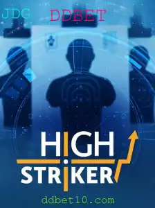 Explorando o Jogo HighStriker e a Estratégia DDBET