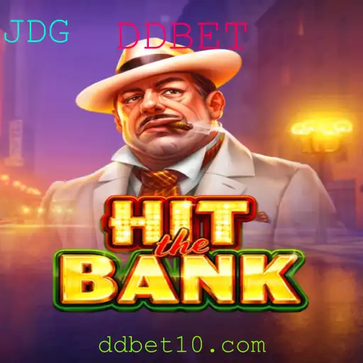 Descubra o Mundo Empolgante de HitTheBank: O Novo Jogo de Estratégia e Sorte