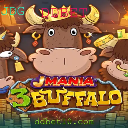 Descubra o Fascinante Mundo de JMania3Buffalo e Seu Impacto no Cenário Atual de Jogos