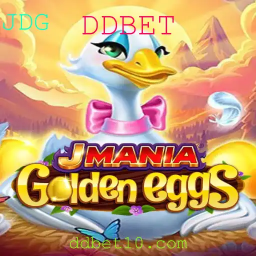 Descubra o Fascinante Mundo de JManiaGoldenEggs: Uma Aventura com DDBET