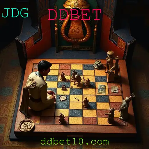 Jogos de tabuleiro