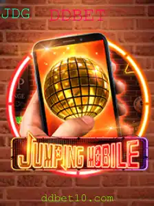 Explorando o Mundo de Jumpingmobile: Regras e Desafios do Jogo com DDBET