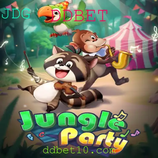 Descubra JungleParty: Regras e Estratégias do Novo Jogo Inovador