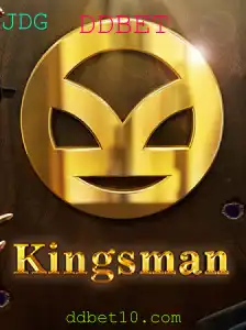 Descubra o Mundo Empolgante de Kingsman: Um Guía Completa para Jogadores de DDBET