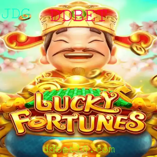 Explorando o Mundo de LUCKYFORTUNES: Um Jogo Inovador no Universo de DDBET