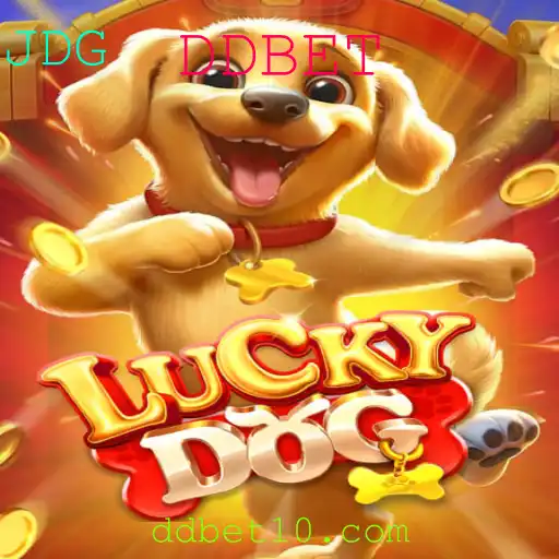 Descubra o Fascinante Mundo de LuckyDog com DDBET