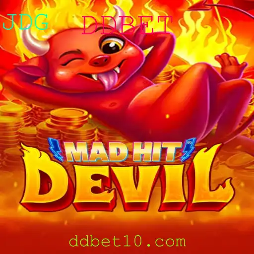 MadHitDevil: A Nova Sensação do Mundo dos Jogos