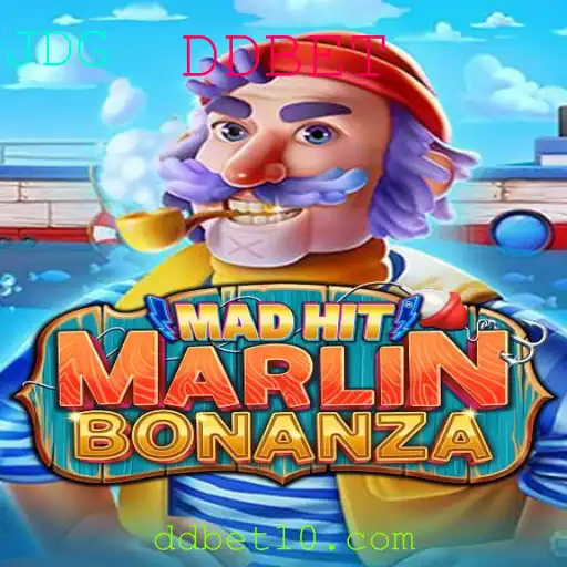 Explorando o Universo de MadHitMarlinBonanza: Um Mergulho no Mundo das Apostas Online