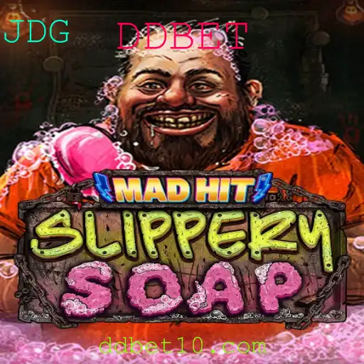 Explorando o Fascinante Mundo de MadHitSlipperySoap