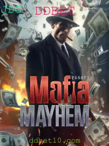 MafiaMayhem: A Nova Frente de Estratégia no Mundo dos Jogos Online