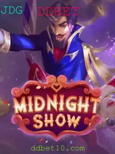 MidnightShow: Um Mergulho no Universo de DDBET