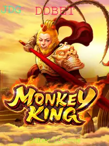 Descubra o Fascinante Mundo de MonkeyKing e as Emoções de DDBET
