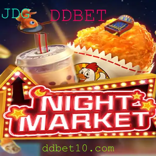 Explorando o Universo do Jogo NIGHTMARKET com DDBET