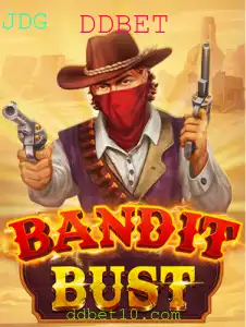 Descubra o Novo Jogo Emocionante: BanditBust e Sua Evolução no Mundo dos Jogos