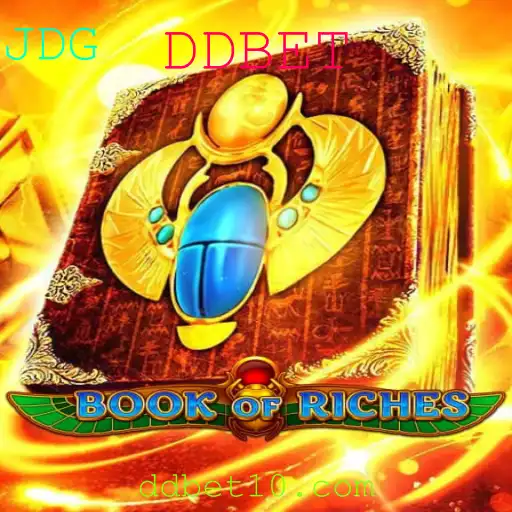 Descobrindo BookofRiches: Um Jogo Único com DDBET